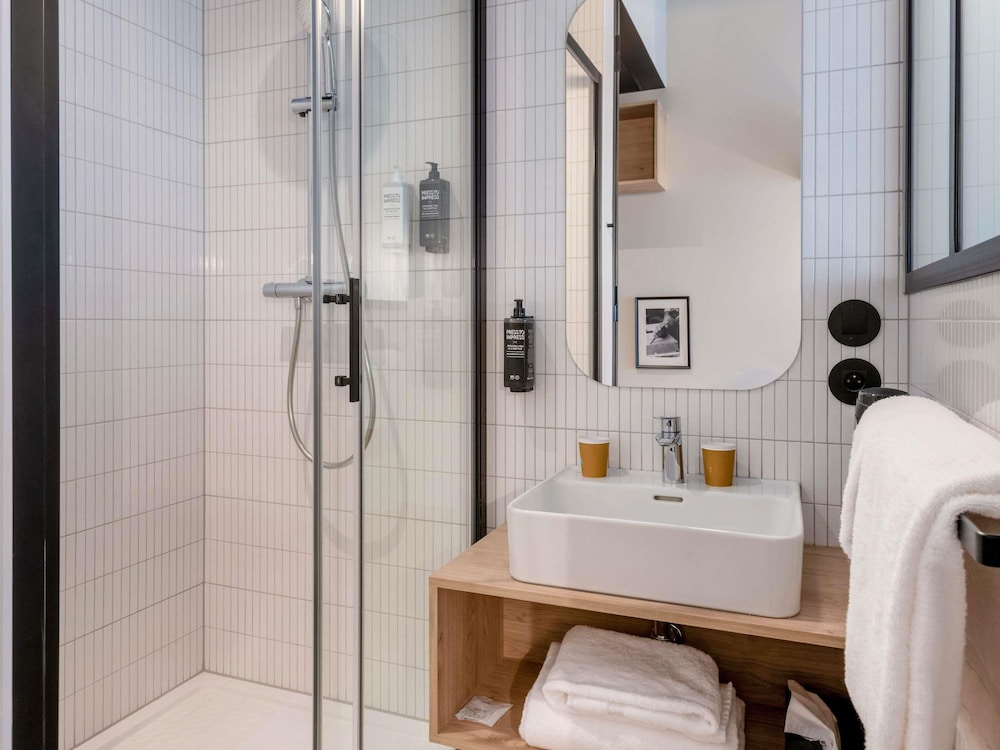 ibis Styles Namur 57/58