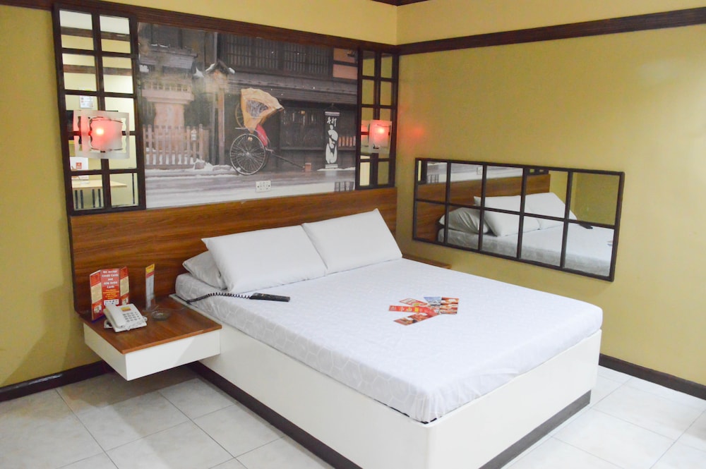 Hotel Sogo Avenida 9/35