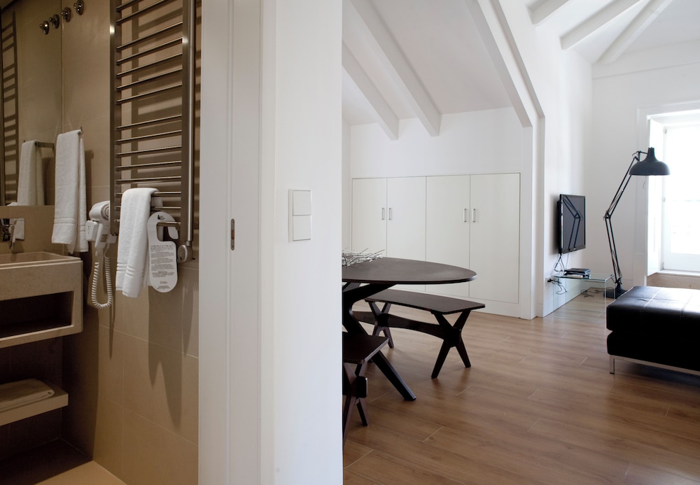 Lisbon Serviced Apartments Baixa 42/65