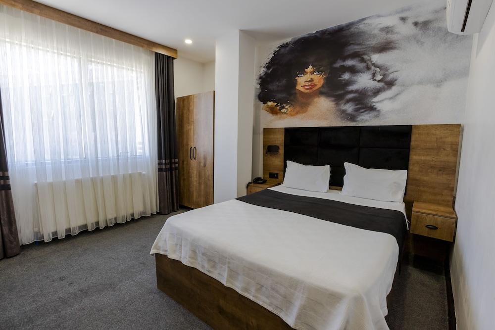 Acar Airport Hotel 25/44