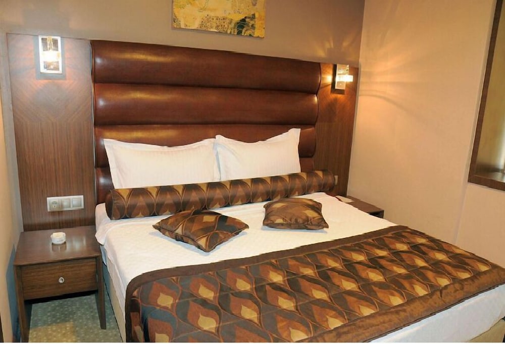 Marlight Boutique Hotel 20/50