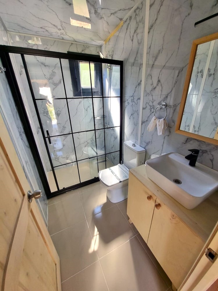 Myhouse Urla Butik Otel 50/50