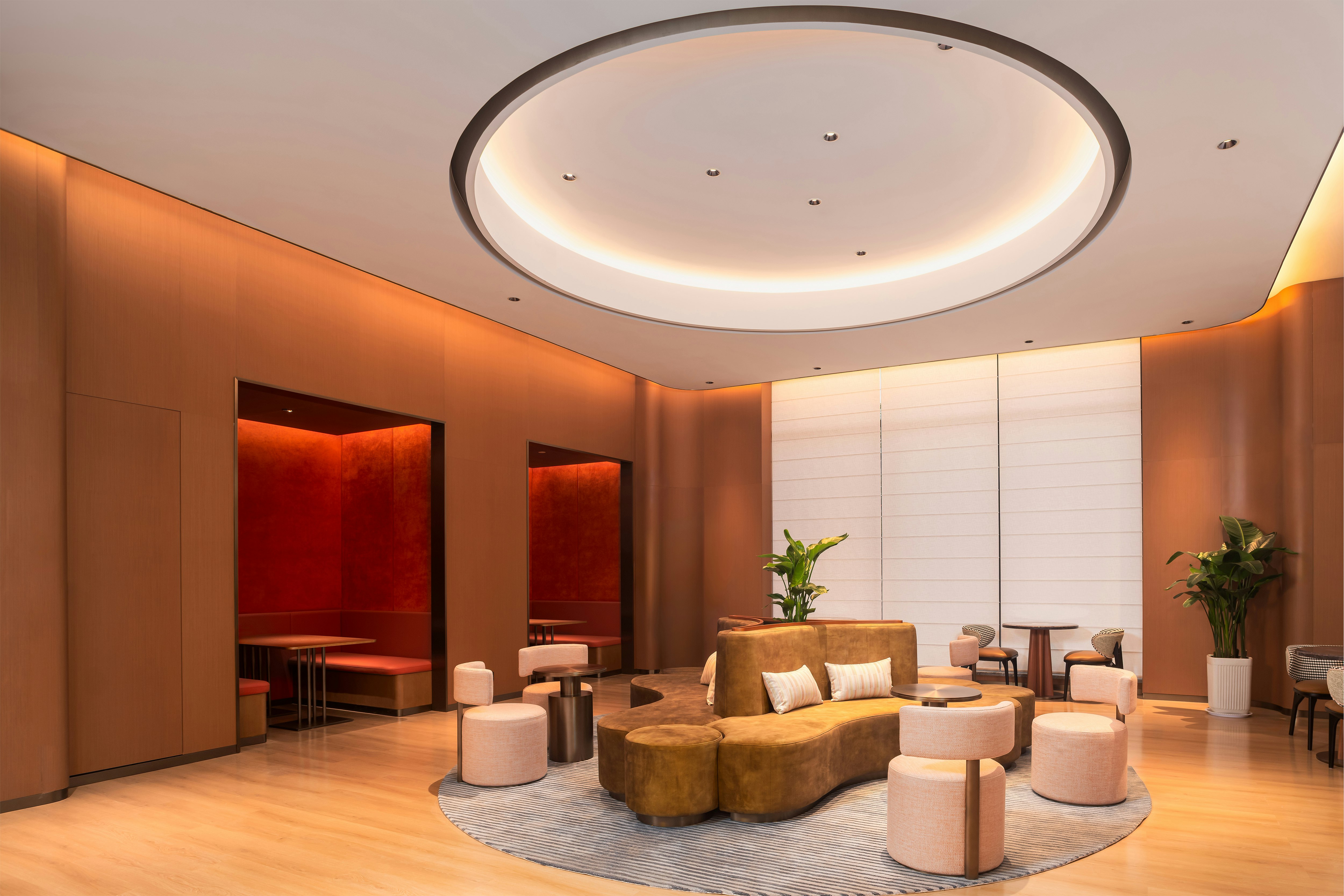 Hilton Garden Inn Xinyang East Railway Station 27/32