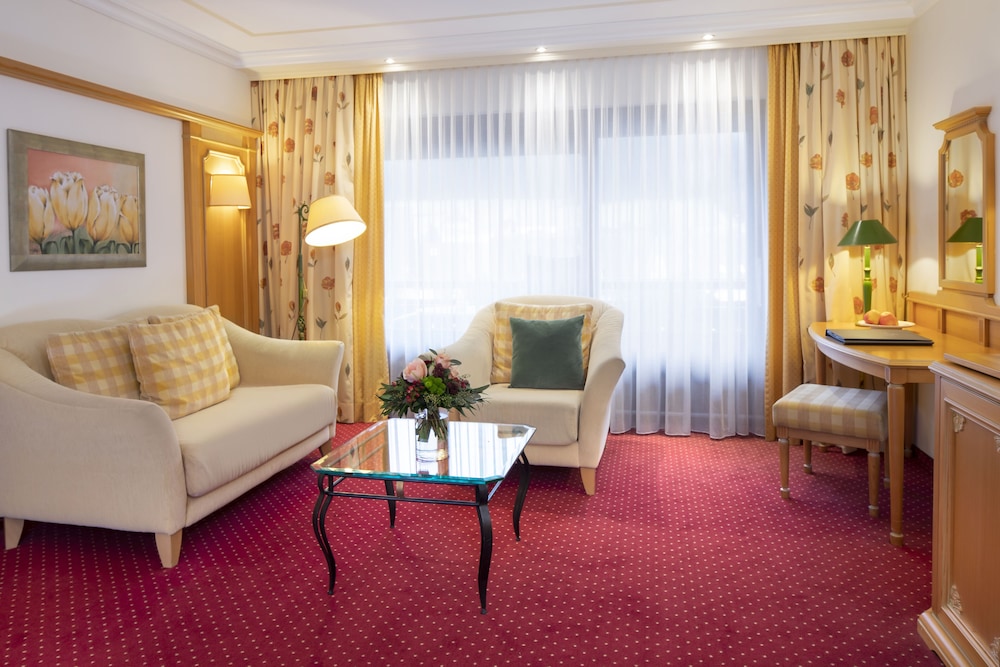 Hotel Engel Obertal 33/50