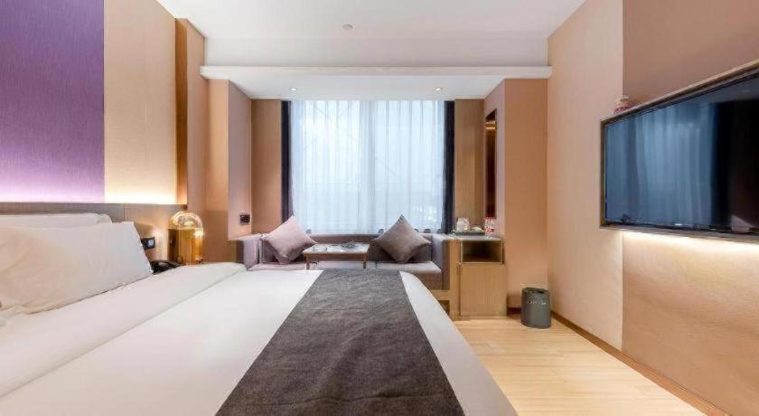 Lavande Hotel (Zhongshan Lihe Plaza) 22/44