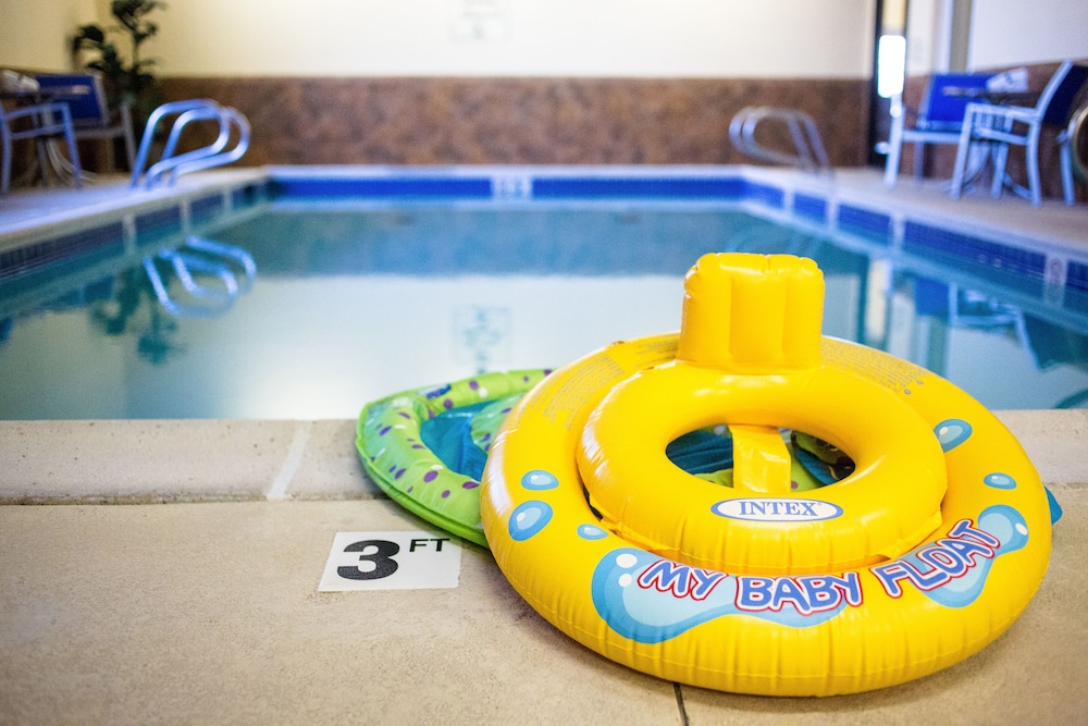 Best Western Plus Eastgate Inn & Suites 28/32
