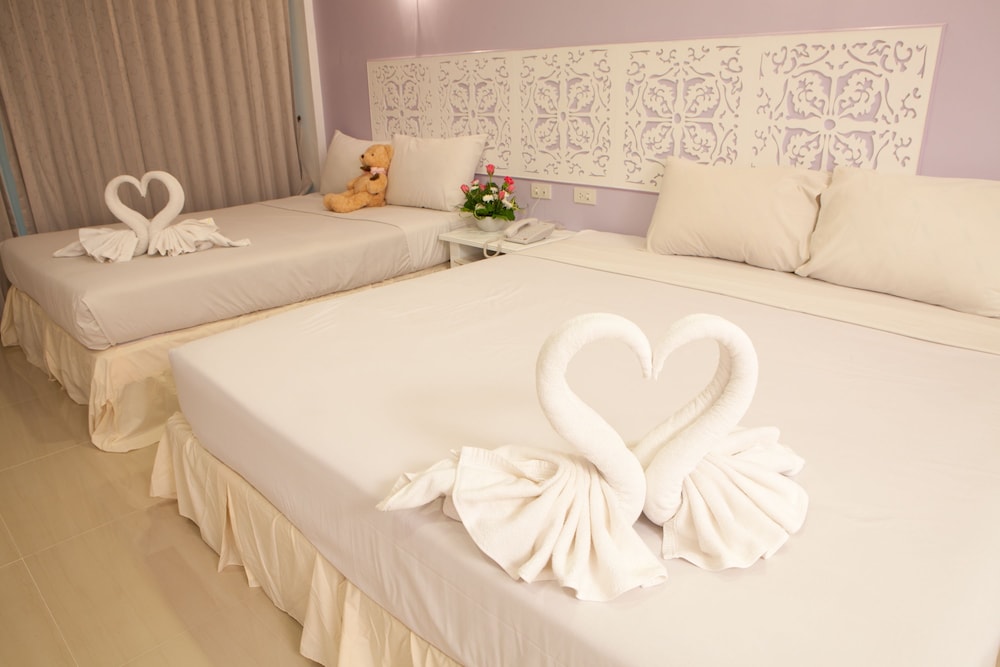 Phranang Place Hotel Krabi 13/64