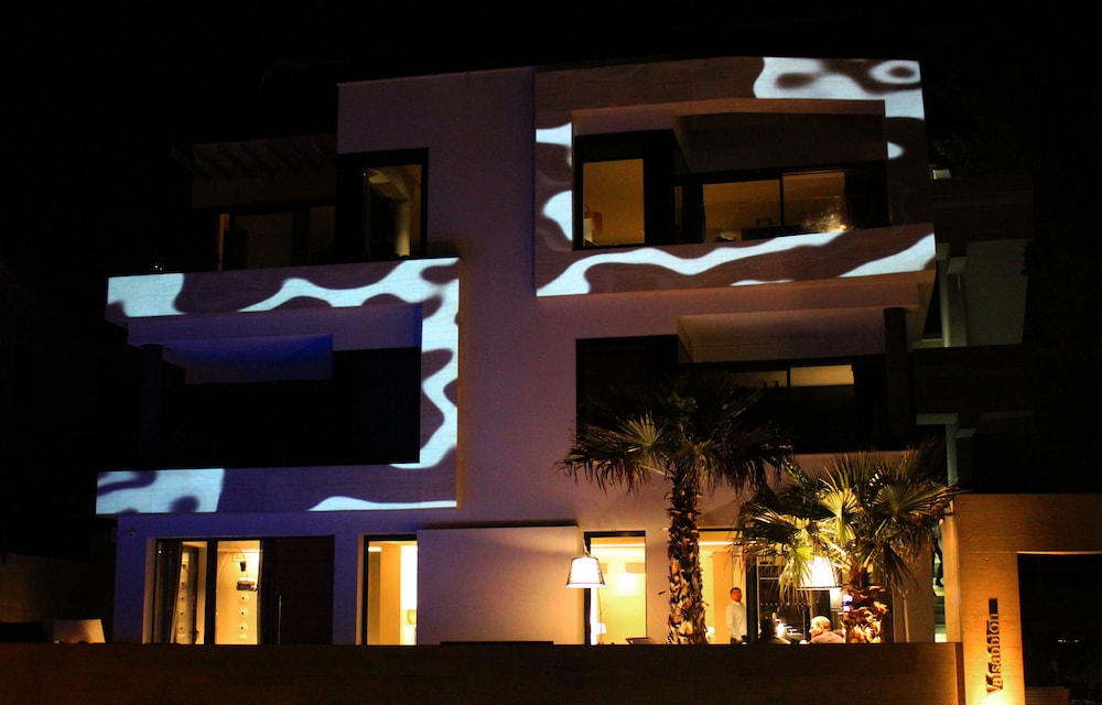 Hotel Valsabbion 36/50