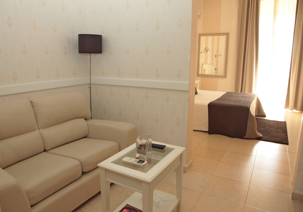 Hotel Convento Tarifa 33/41