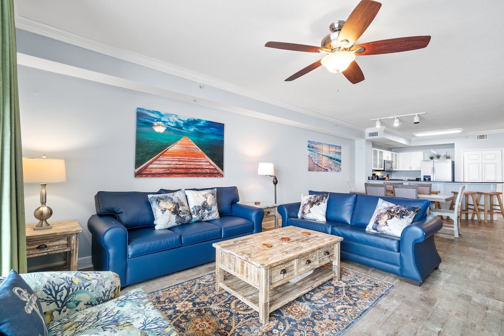 Tidewater Beach Resort By Panhandle Getaways 50/78