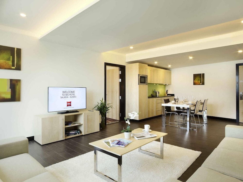 ibis Kuwait Salmiya 51/76