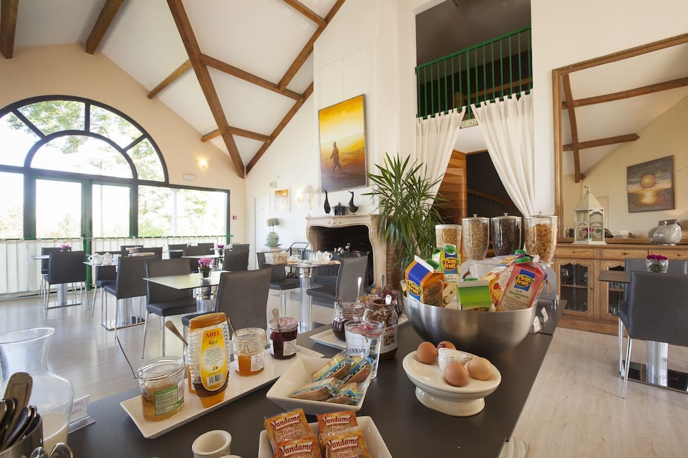 Golf Hotel Colvert 27/39