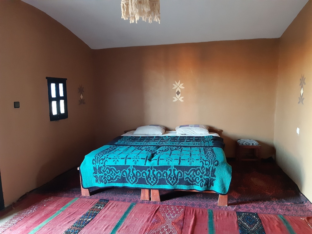 Sahara Peace Camp 3/38