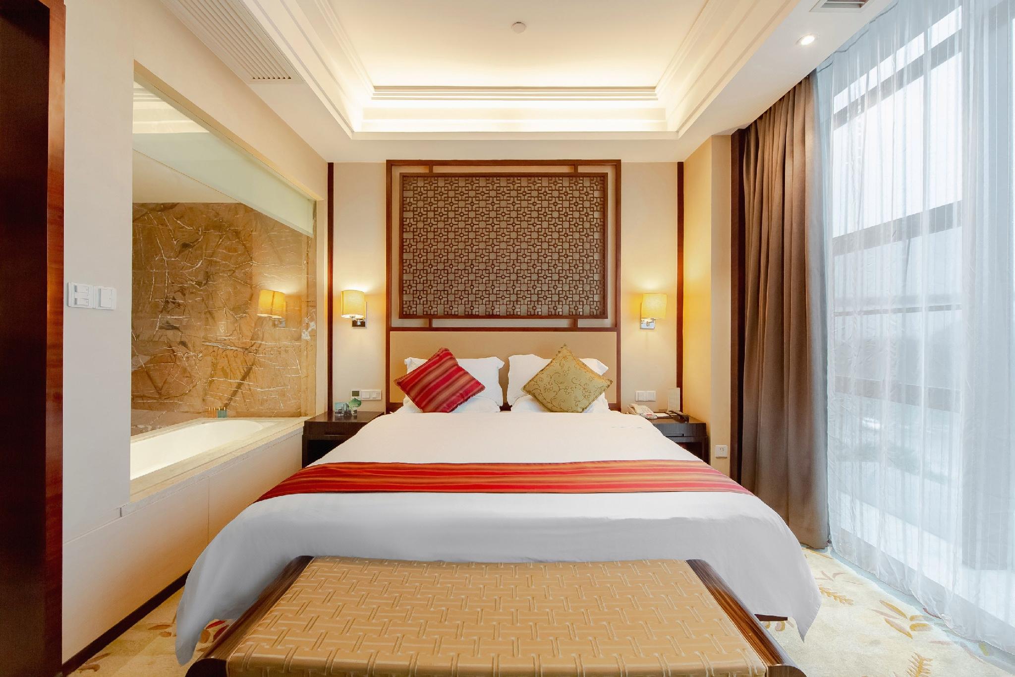 SOUTHERN CLUB HOTEL BUSINESS CLASS 15/29