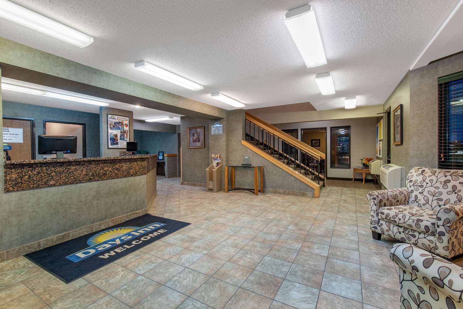 Days Inn by Wyndham Mitchell SD 5/36