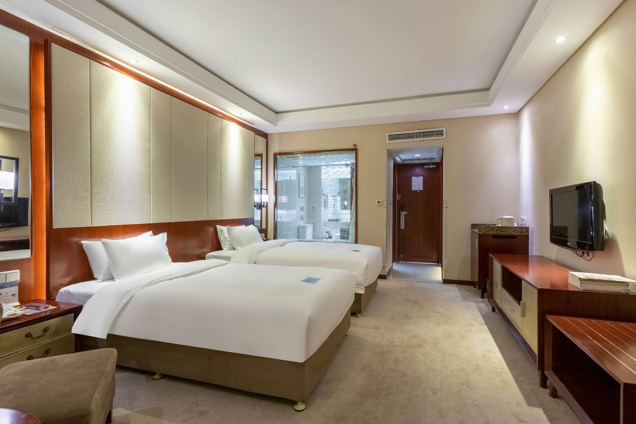 Suzhou xuccheng Shuxiang Shijia Hotel 13/33