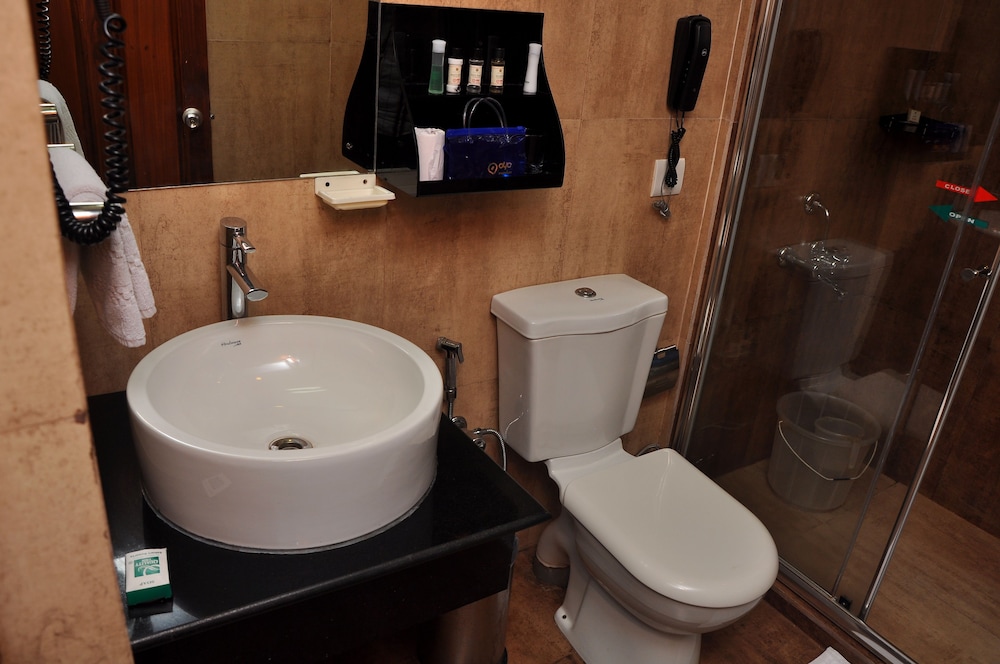 QUALITY INN SABARI RESORT 67/67