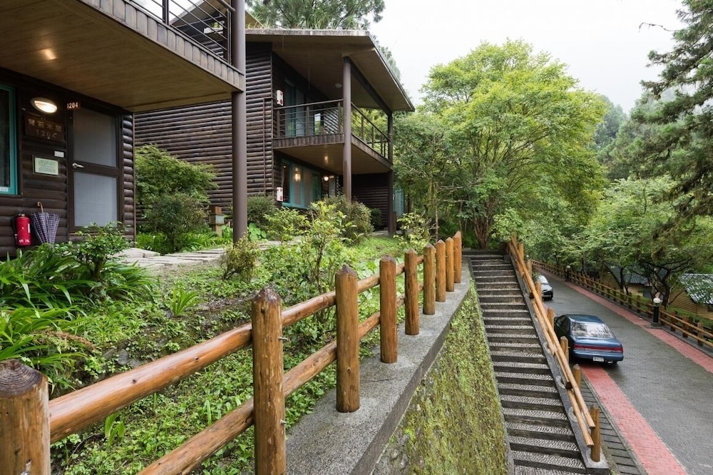 Mingchih Resort 34/40