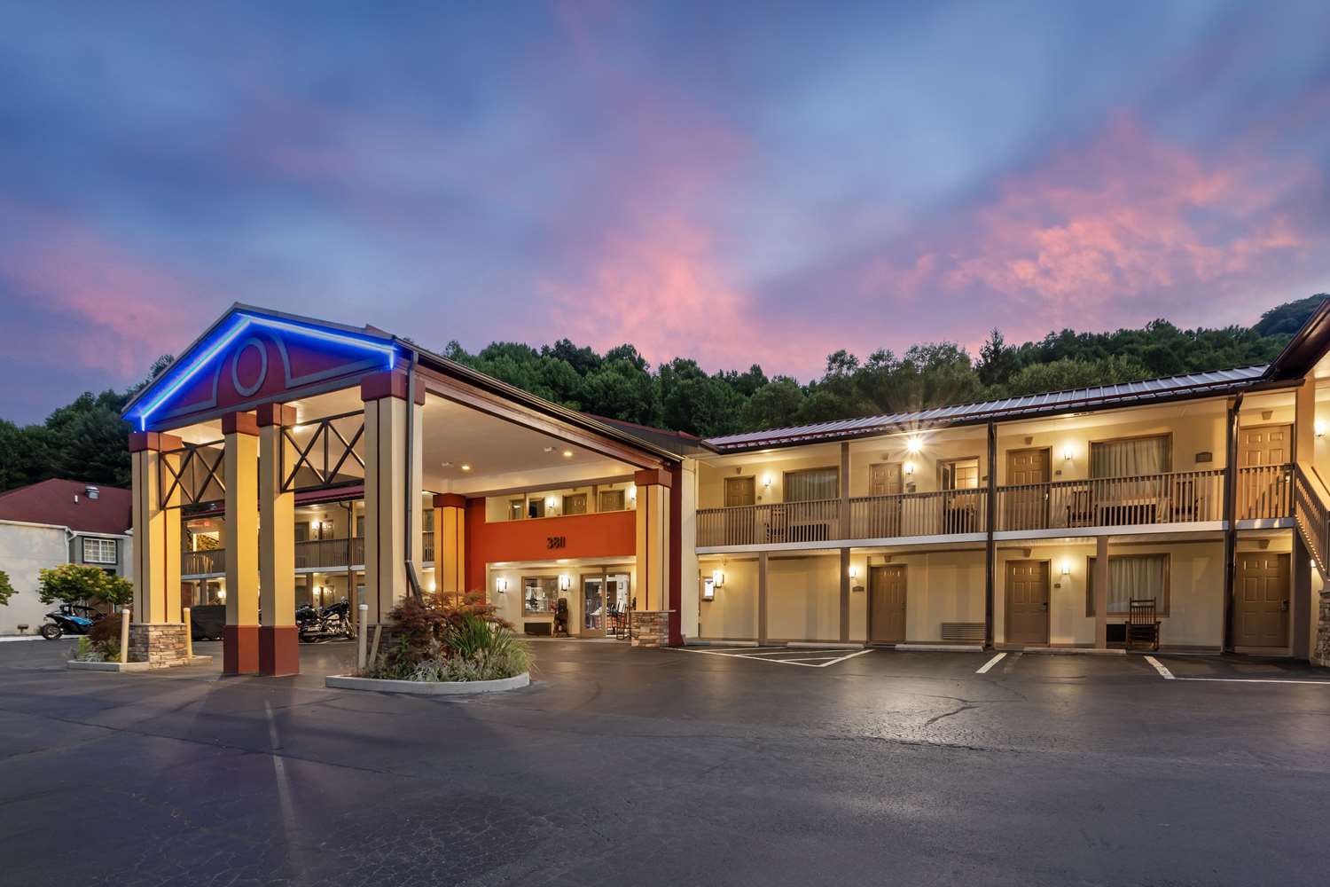 Best Western Mountainbrook Inn 2/35