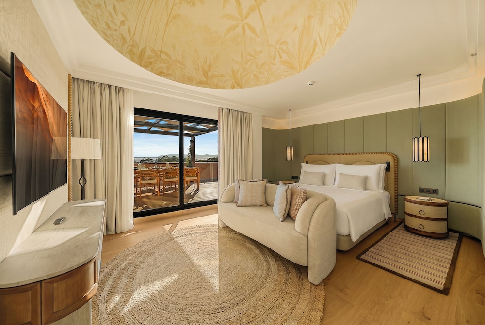 Marbella, Suite, King Bed