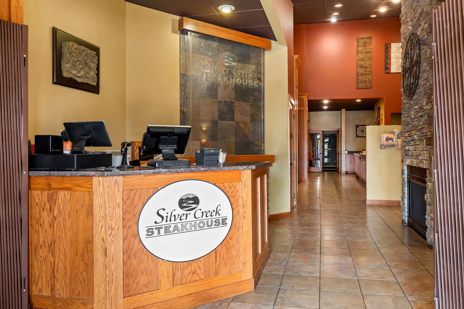 Best Western Tower West Lodge 5/40