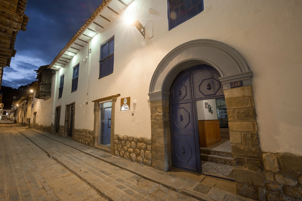 QUINTA SAN BLAS BY ANANAY HOTELS 43/50