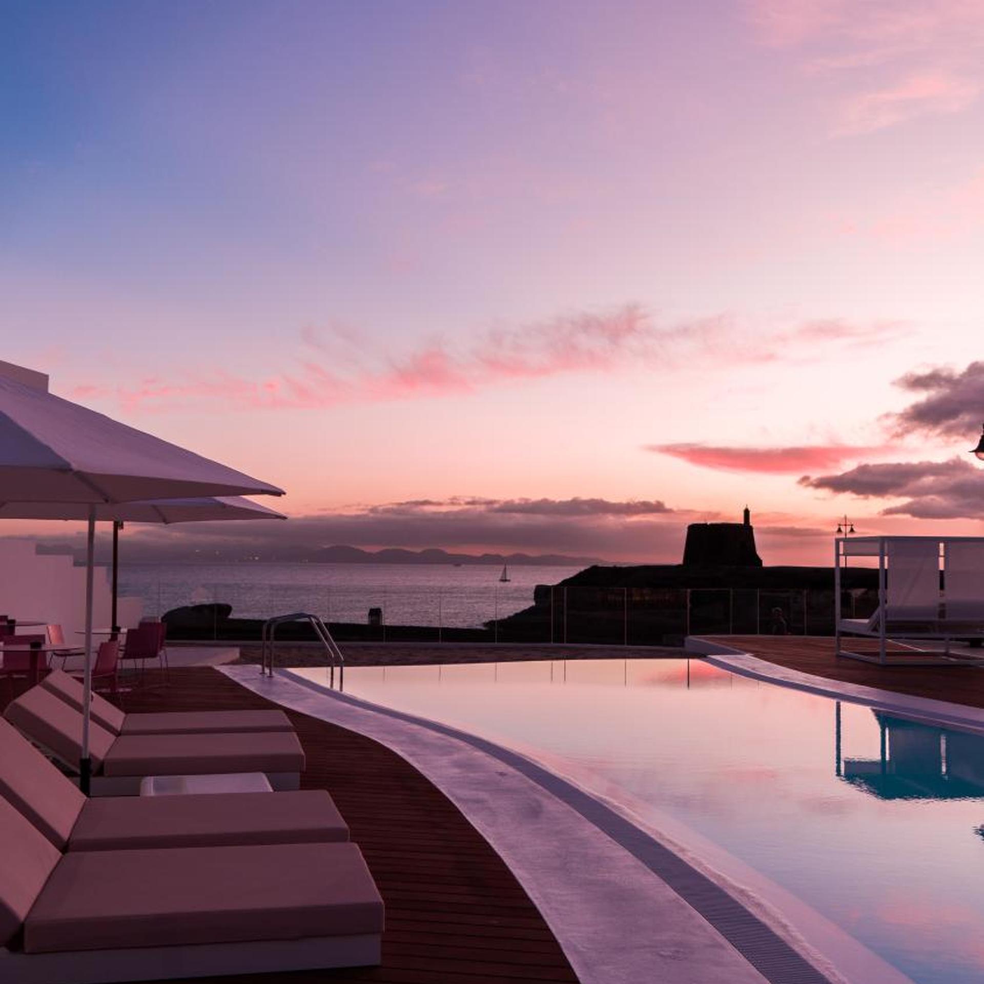 CalaLanzarote Suites Hotel - Adults Only 43/52