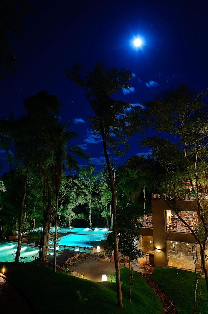 Loi Suites Iguazu Hotel 69/73