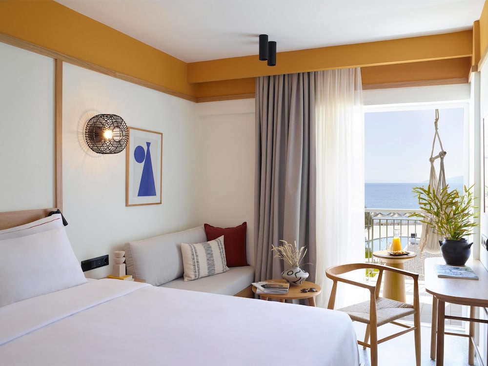Brown Beach Evia Island A Member of Brown Hotels 21/65