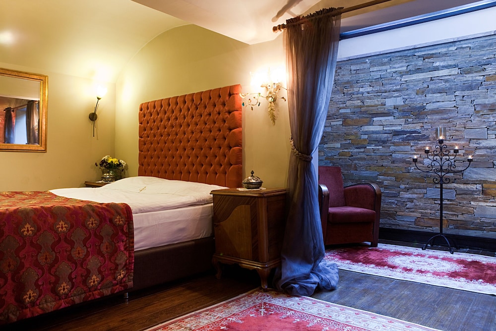 KITAPEVI BOUTIQUE HOTEL 13/43