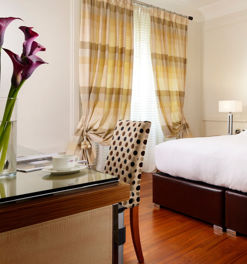 UNAHOTELS Deco Roma 9/79
