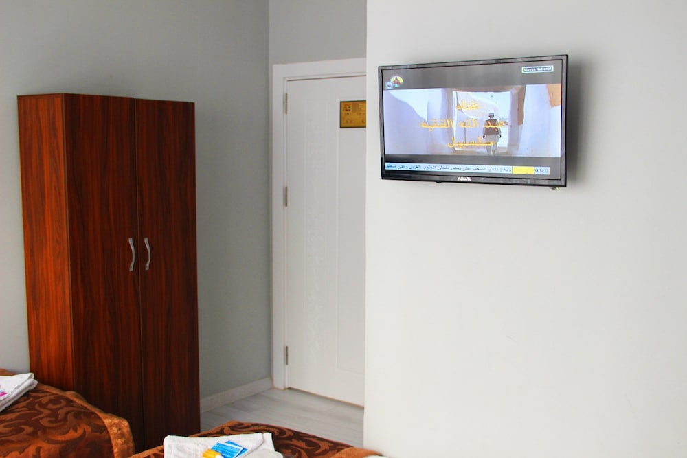 Hamzabey Hotel 38/41