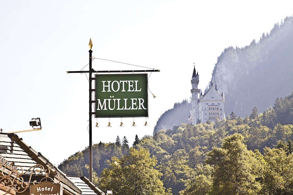 HOTEL MULLER 3/34