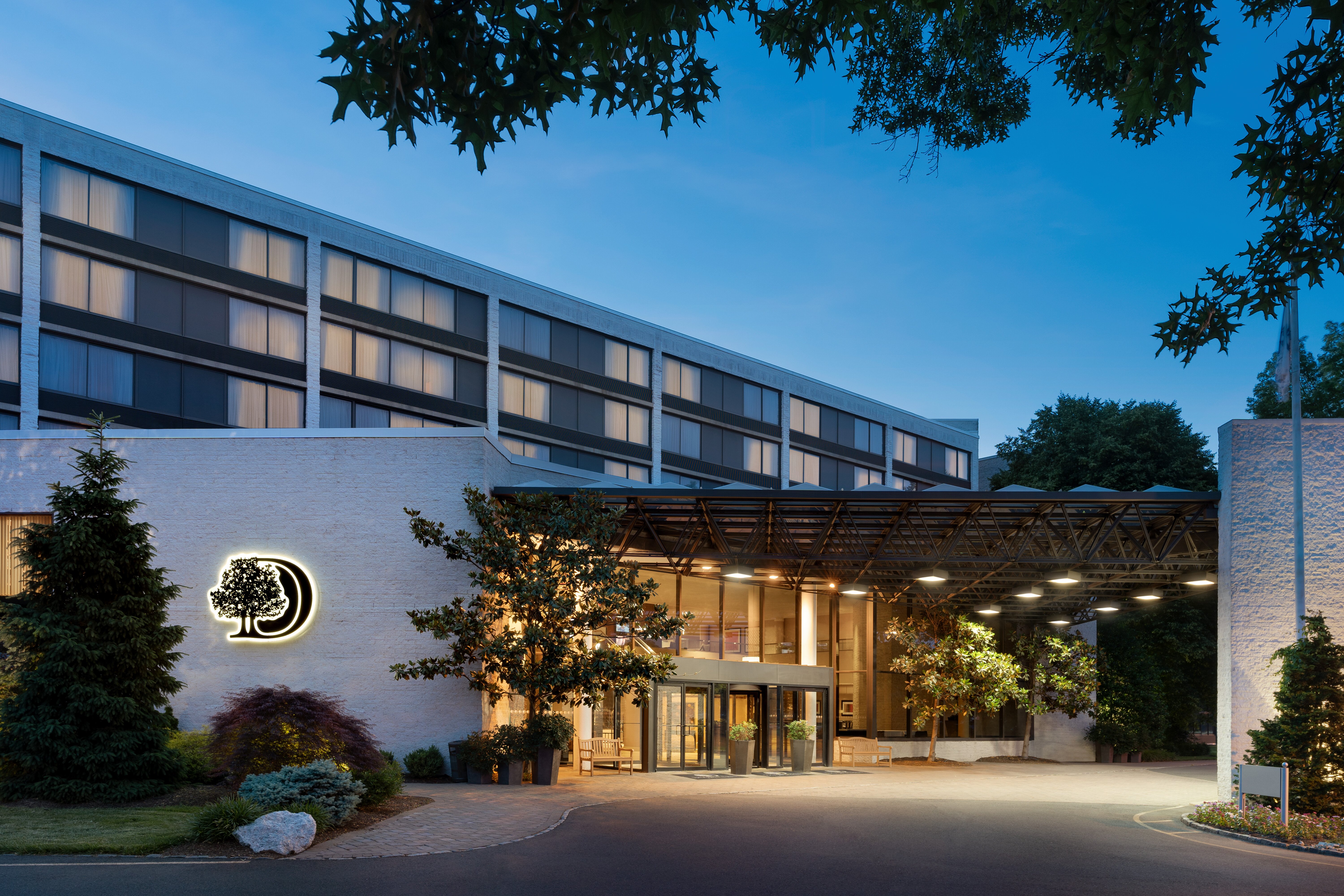 Somerset Hotel and Conference Center 2/63