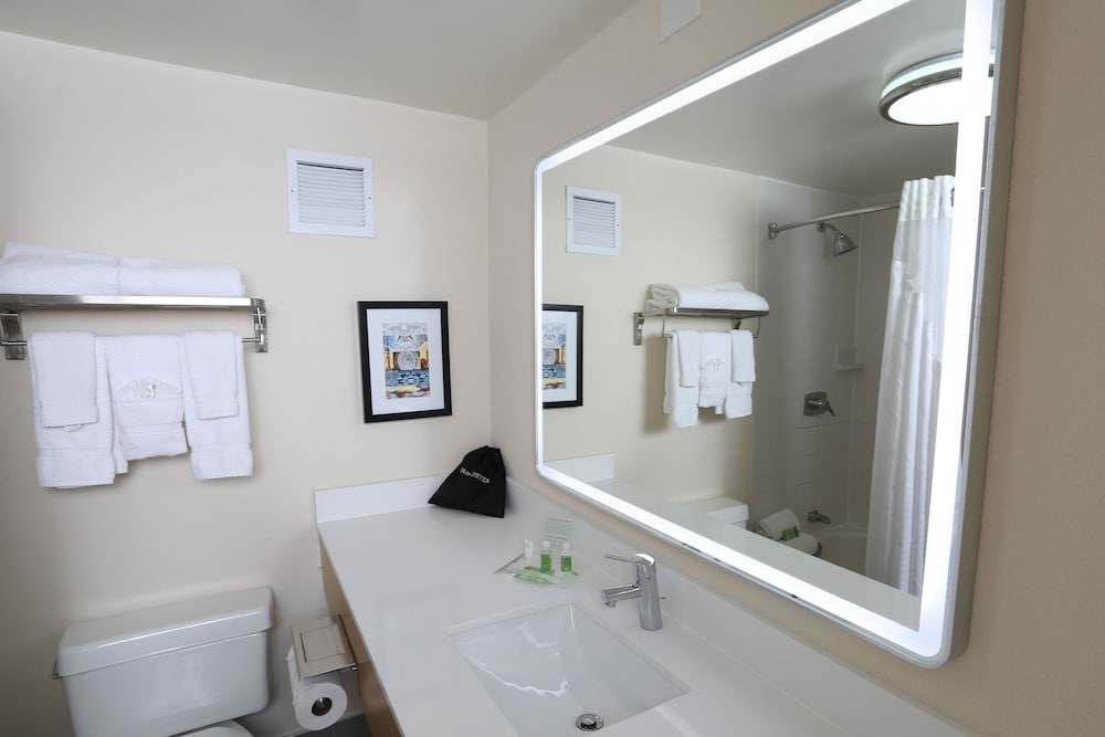 Holiday Inn & Suites Chicago North Shore (Skokie) 23/55