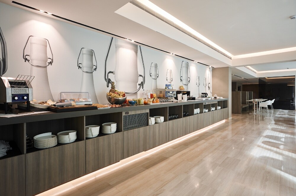 Glance Hotel In Florence 11/70