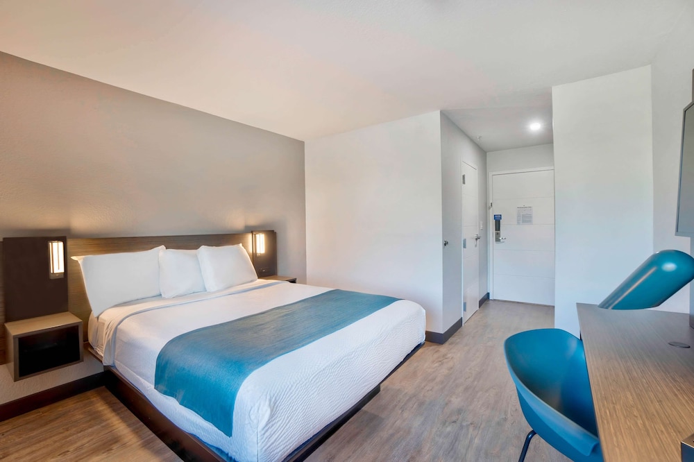 Motel6 Fort Lauderdale, FL 22/44