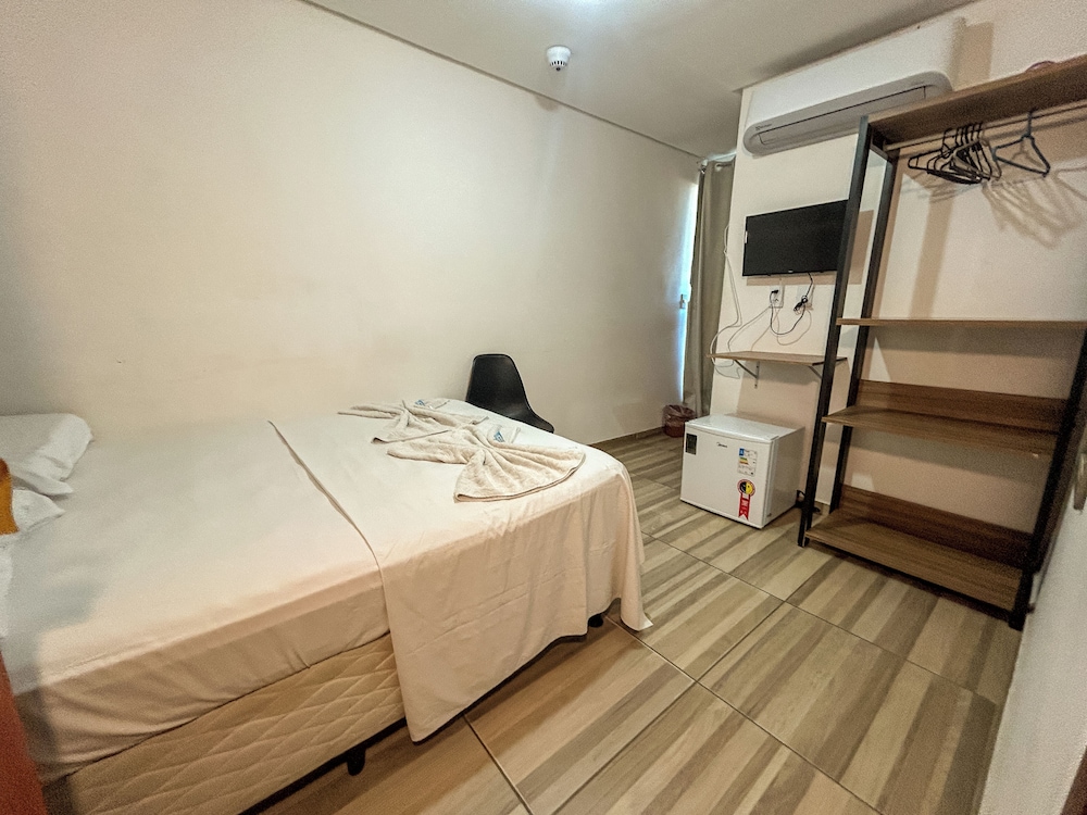 JUNIOR, DOUBLE BED