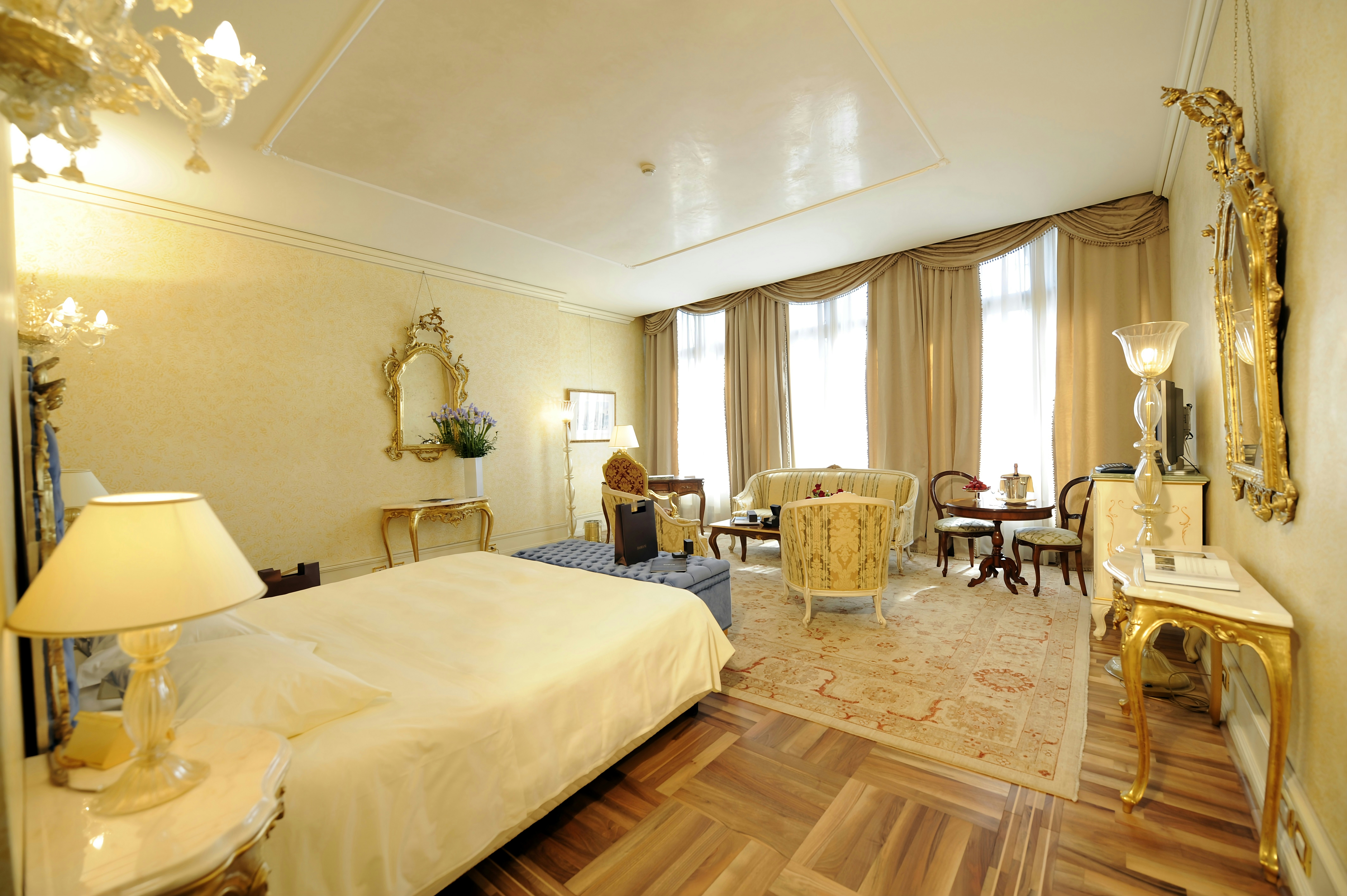 Ca Sagredo Hotel 17/84