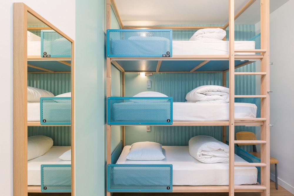 Hotel Normandie 24/50