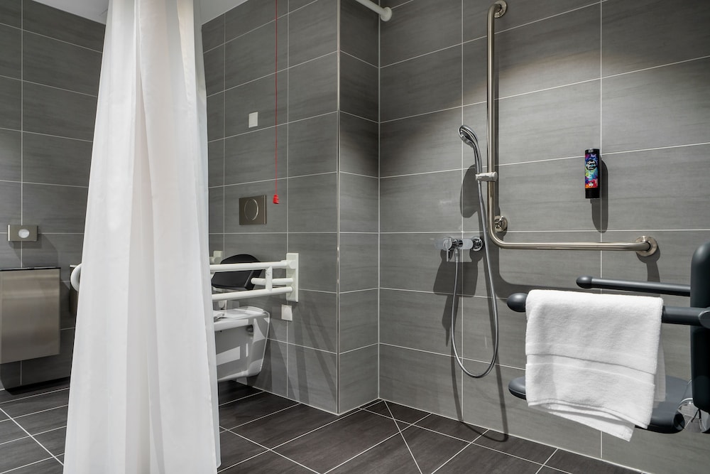 Holiday Inn - the niu, Fury Aschheim Messe, an IHG Hotel 18/68