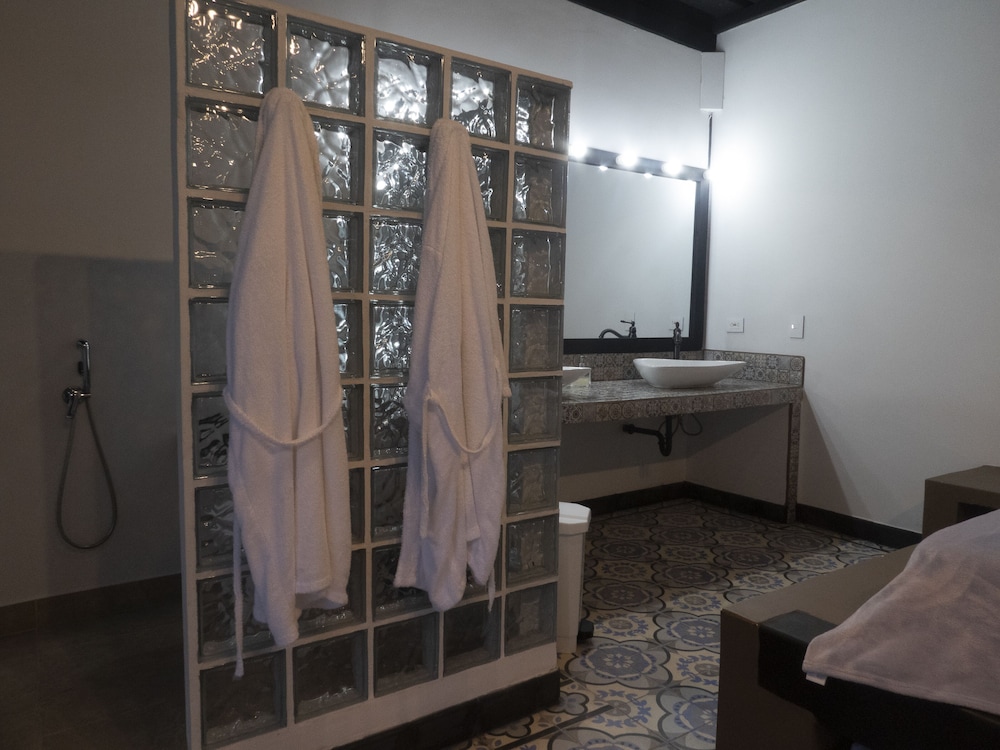 Finca Hotel Rosa Antonia 27/43