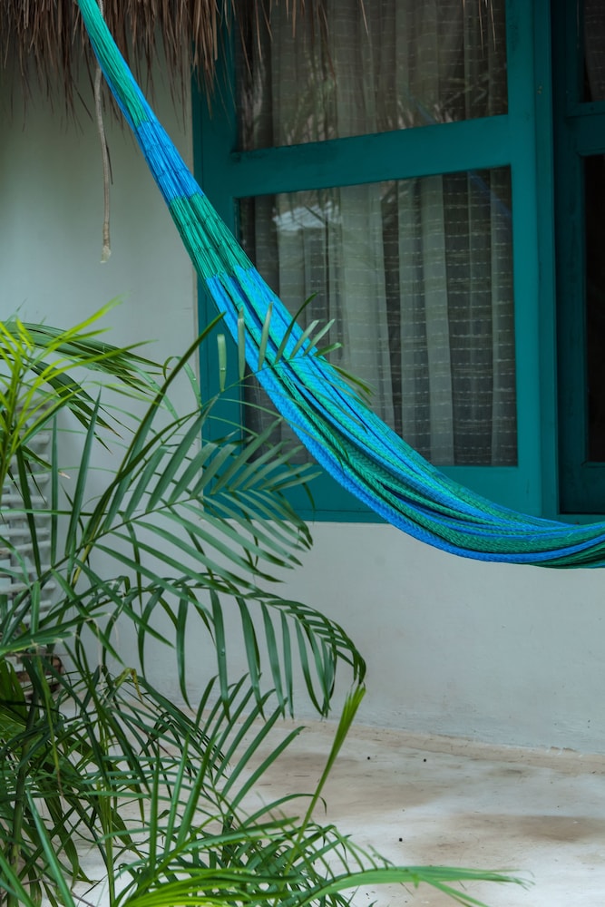 Cormoran Hotel Boutique & Cenote 42/48