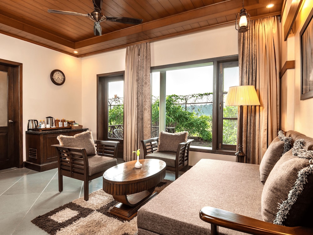 Aahana Resort and Spa- Jim Corbett 44/59