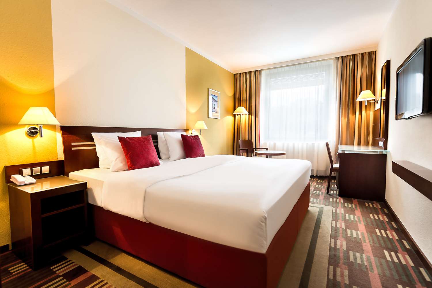 Hotel International Brno 8/44
