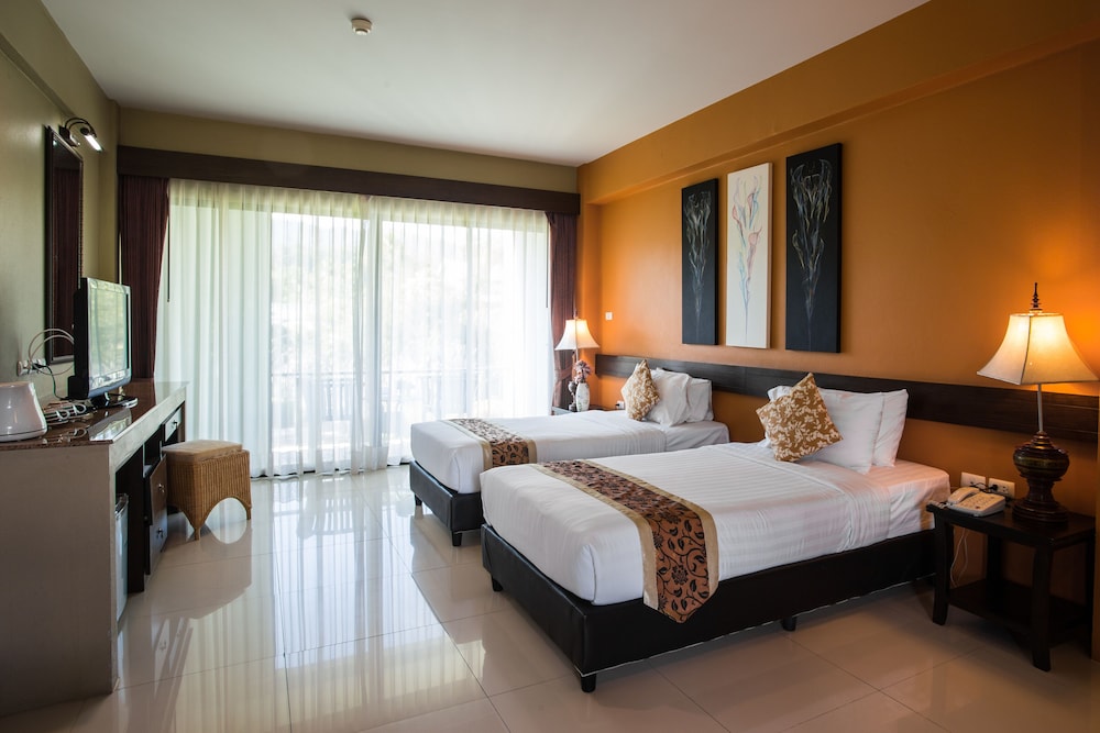 POONYAMANTRA RESORT 21/75