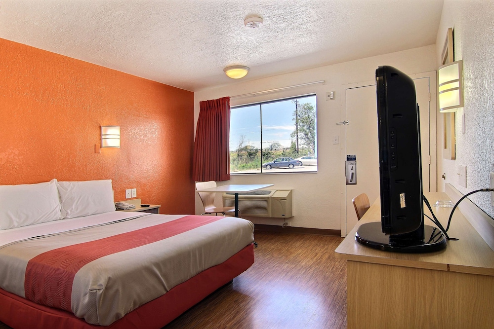 Motel6 Abilene, Tx 22/42