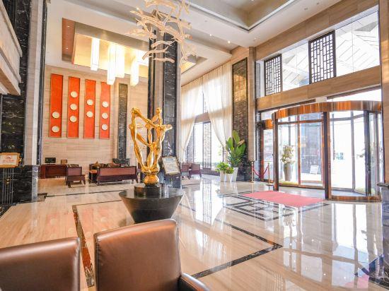 Grace Hotel, Optics Valley, Wuhan 29/37
