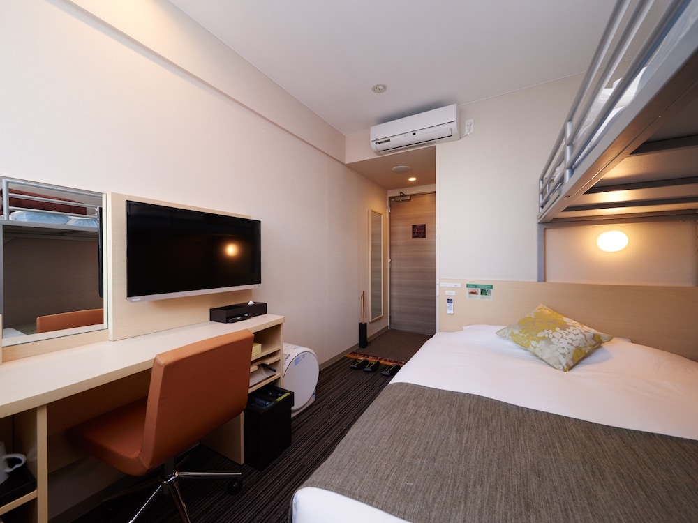 Super Hotel Premier Akasaka 17/47