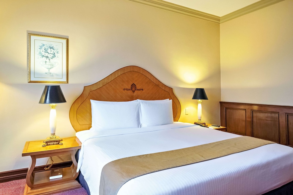 Ambassador, Twin Beds، Waterfront Cebu City Hotel and Casino 6/10